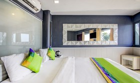 Ashwem Beach Resort by Treebo