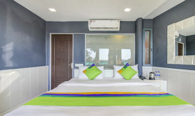 Ashwem Beach Resort by Treebo