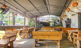 Ashwem Beach Resort by Treebo