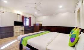 Ashwem Beach Resort by Treebo