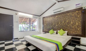 Ashwem Beach Resort by Treebo