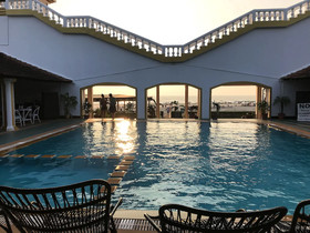 Beach Street Resort