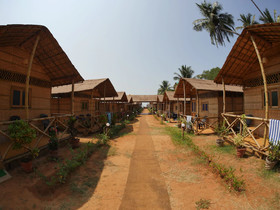 Beach Street Resort