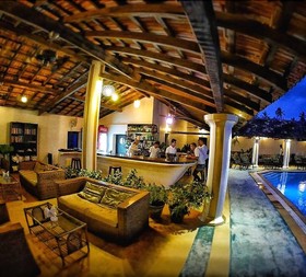Beach Street Resort