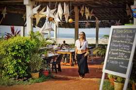 Beach Street Resort