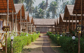 Beach Street Resort
