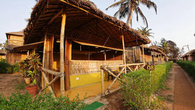 Beach Street Resort