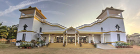 Beach Street Resort