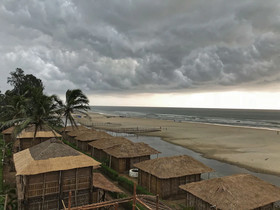Beach Street Resort