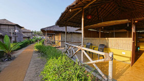 Beach Street Resort