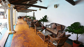 Beach Street Resort