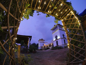 Beach Street Resort