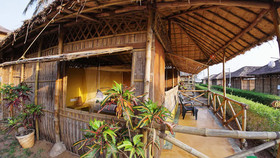 Beach Street Resort