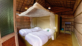 Beach Street Resort