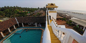 Beach Street Resort