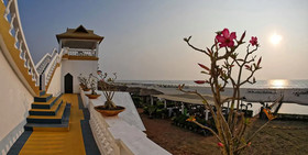 Beach Street Resort