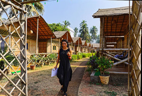 Beach Street Resort
