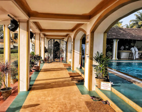Beach Street Resort