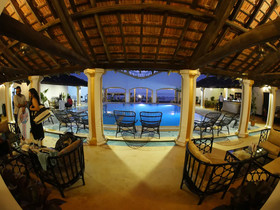 Beach Street Resort