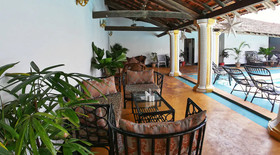 Beach Street Resort