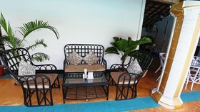Beach Street Resort