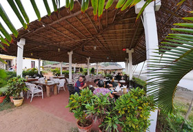 Beach Street Resort