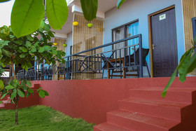Casa de Lamore