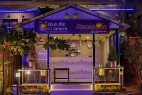 Casa de Lamore