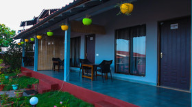 Casa de Lamore