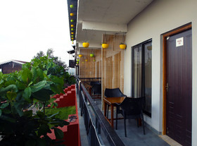 Casa de Lamore