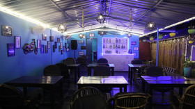 Casa de Lamore