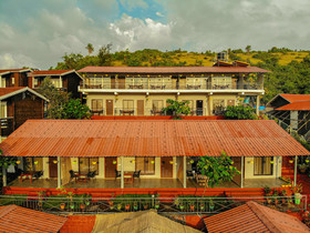 Casa de Lamore