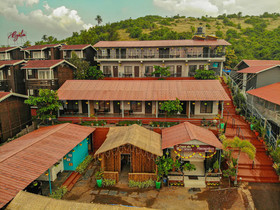 Casa de Lamore
