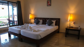 Casa de Lamore