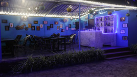Casa de Lamore