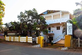 Fantasy Resort Goa
