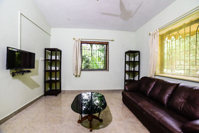 Gaurii Tanay Niwas by OYO Rooms