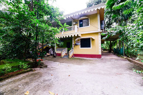 Gaurii Tanay Niwas by OYO Rooms