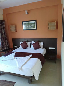 Hotel Rajeshwar