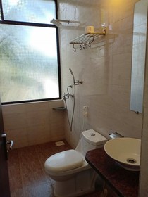 Hotel Rajeshwar