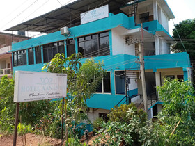 Hotel Rajeshwar