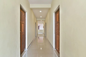 Hotel Rajeshwar