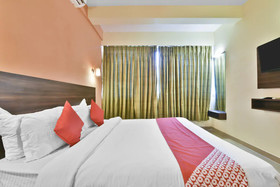 Hotel Rajeshwar