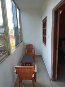 Hotel Rajeshwar