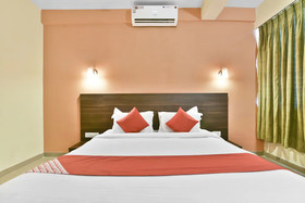 Hotel Rajeshwar