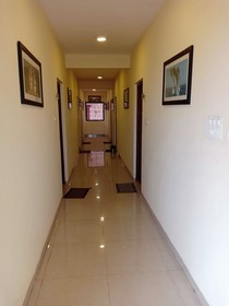 Hotel Rajeshwar