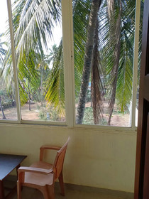 Hotel Rajeshwar