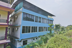 Hotel Rajeshwar