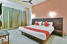 Hotel Rajeshwar