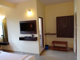 Hotel Rajeshwar